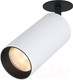 Миниатюра изображения товара Спот Elektrostandard Diffe 25066/LED (белый/черный)