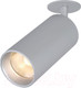 Миниатюра изображения товара Спот Elektrostandard Diffe 25066/LED (серебристый)