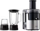 Миниатюра изображения товара Соковыжималка электрическая Panasonic MJ-DJ31STN