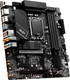 Миниатюра изображения товара Материнская плата MSI Pro B760M-A WiFi DDR4