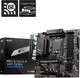 Миниатюра изображения товара Материнская плата MSI Pro B760M-A WiFi DDR4