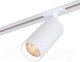 Миниатюра изображения товара Трековый светильник Elektrostandard Diffe 85166/01 (белый)