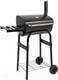 Миниатюра изображения товара Угольный гриль Green Glade 11060