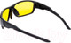 Миниатюра изображения товара Очки солнцезащитные Premier Fishing PR-OP-1197-Y (желтый)