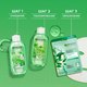 Миниатюра изображения товара Гель для умывания Garnier Основной уход для нормальной и смешанной кожи экстракт винограда (200мл)