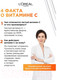 Миниатюра изображения товара Флюид для лица L'Oreal Paris Дневной Revitalift с SPF 50 Витамин С (50мл)