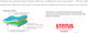Миниатюра изображения товара Набор вакуумных пакетов Status VB 20x28-100