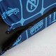 Миниатюра изображения товара Чехол для чемодана Grott 210-LSC398-M-DCL (Dark Color)