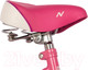 Миниатюра изображения товара Детский велосипед Novatrack Butterfly 207BUTTERFLY.PN23