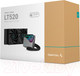 Миниатюра изображения товара Кулер для процессора Deepcool LT520 (R-LT520-BKAMNF-G-1)