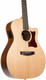 Миниатюра изображения товара Электроакустическая гитара Cort GA1E-OP