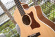 Миниатюра изображения товара Электроакустическая гитара Cort GA1E-OP