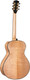 Миниатюра изображения товара Электроакустическая гитара Cort Gold-Passion-WCASE-NAT (с чехлом)