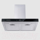 Миниатюра изображения товара Вытяжка Т-образная Maunfeld Breeze 60 (нержавеющая сталь)