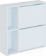 Миниатюра изображения товара Тумба в прихожую Сокол-Мебель ТО-33 (белый)