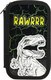 Миниатюра изображения товара Пенал Юнландия Rawr / 271538