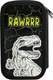 Миниатюра изображения товара Пенал Юнландия Rawr / 271538