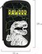 Миниатюра изображения товара Пенал Юнландия Rawr / 271538