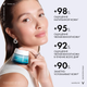 Миниатюра изображения товара Крем для лица Vichy  Mineral 89 Интенсивно увлажняющий 100ч Для сухой кожи (50мл)