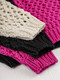 Миниатюра изображения товара Джемпер детский Amarobaby Knit Trend / AB-OD21-KNITT2602/33-128 (молочный, р.128)