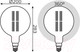 Миниатюра изображения товара Лампа Gauss Filament 154802118