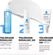 Миниатюра изображения товара Крем для лица La Roche-Posay Toleriane Rosaliac SPF 30 Увлажняющий против покраснений (50мл)