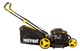 Миниатюра изображения товара Газонокосилка бензиновая Huter GLM-7.0 SL (70/3/19)