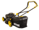 Миниатюра изображения товара Газонокосилка бензиновая Huter GLM-7.0 SL (70/3/19)