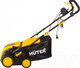 Миниатюра изображения товара Аэратор-скарификатор для газона электрический Huter ESA-2000 (70/16/3)