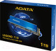Миниатюра изображения товара SSD диск A-data Legend 710 1TB (ALEG-710-1TCS)