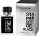 Миниатюра изображения товара Туалетная вода La Rive Prestige 315 Black (100мл)