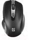 Миниатюра изображения товара Мышь Defender Prime MB-053 / 52053 (черный)
