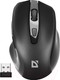 Миниатюра изображения товара Мышь Defender Prime MB-053 / 52053 (черный)