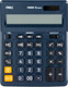 Миниатюра изображения товара Калькулятор Deli M888FDBLUE (темно-синий)