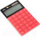 Миниатюра изображения товара Калькулятор Deli Touch / 1589PINK (розовый)