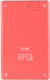 Миниатюра изображения товара Калькулятор Deli Touch / 1589PINK (розовый)