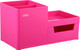 Миниатюра изображения товара Органайзер настольный Deli Rio / Z25140 (розовый)