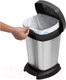 Миниатюра изображения товара Мусорное ведро Rotho Paso с педалью / 1116510264
