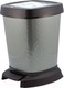 Миниатюра изображения товара Мусорное ведро Rotho Paso с педалью / 1116510273