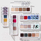 Миниатюра изображения товара Палетка теней для век Influence Beauty Color Algorithme тон 01 (5г)