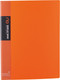 Миниатюра изображения товара Папка для бумаг Deli Rio / 5037 (оранжевый)