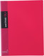 Миниатюра изображения товара Папка для бумаг Deli Rio / 5037 (розовый)
