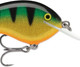 Миниатюра изображения товара Воблер Rapala Ott's Garage Tiny / OGT04P