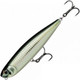 Воблер Rapala Precision Xtreme Pencil / PXRP107BLK — фото 5