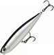 Воблер Rapala Precision Xtreme Pencil / PXRP107EB — фото 4