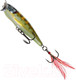 Миниатюра изображения товара Воблер Rapala Skitter Pop / SP05STGS