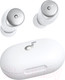 Миниатюра изображения товара Беспроводные наушники Anker Soundcore TWS Space A40 / SDC-A3936G21-WT (белый)