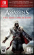 Миниатюра изображения товара Игра для игровой консоли Nintendo Switch Assassin's Creed: The Ezio Collection / 3307216220916
