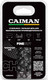 Миниатюра изображения товара Цепь для пилы Caiman CC3816-60CH