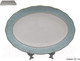 Миниатюра изображения товара Блюдо Lenardi Blue 108-326